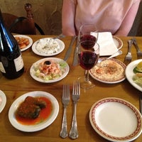 Photo taken at Atlantis Greek Restaurant by Murray F. on 7/28/2012