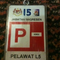 Jabatan Imigresen Malaysia Putrajaya Wp Putrajaya