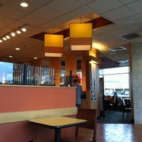 Photo taken at Panera Bread by P G. on 3/12/2012