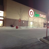 Photo taken at Target by Esther D. on 3/10/2012