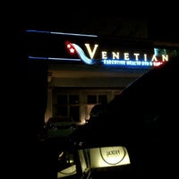 Review Venetian Executive Health Spa & Karaoke