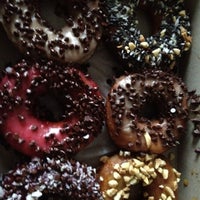 Photo taken at The Fractured Prune by Jennifer B. on 7/19/2012