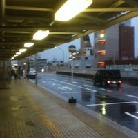 Jr立花 橋上 阪神バス Otobus Terminali