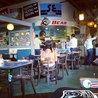 Photo taken at Wahoo&#39;s Fish Taco by Keith P. on 5/31/2012