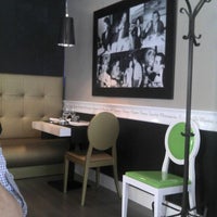 Foto scattata a La Mafia se sienta a la mesa da Nuria G. il 3/18/2012
