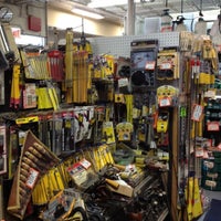 Photo taken at Root Brothers Hardware by Ty H. on 6/14/2012