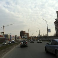 Photo taken at Россия by Aleksandr Vadimovich A. on 4/19/2012