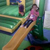 Photo taken at Jellybugs by Golf on 3/23/2012