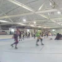 Photo taken at Inline Morristown by TheDiva R. on 4/14/2012