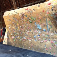 Red Barn Climbing Gym Rochester Ny