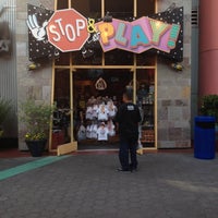 Photo taken at Stop &amp; Play by Alena S. on 6/5/2012