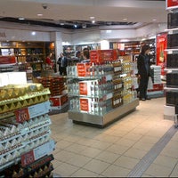 Photo taken at World Duty Free by Farid on 3/1/2012
