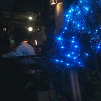 Photo taken at ร้าน Kitchen net House Party by beckung R. on 2/2/2012