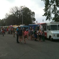 Photo taken at Trucko de Mayo by Brian F. on 5/5/2012
