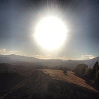 Photo taken at Reseda Point by Stephen R. on 7/30/2012