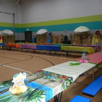 Photo taken at ICAN Lon E. Hoeye Youth Center by ICAN Chandler on 7/20/2012