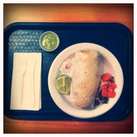 Photo taken at Mai Mexican Kitchen by Oscar Z. on 3/4/2012