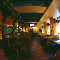 8/21/2012에 Tequila House님이 Текила Хаус에서 찍은 사진