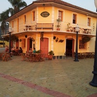 Photo taken at Botequim &amp;amp; Pousada Du Cais by Gerson G. on 9/8/2012