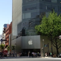 Apple 心斎橋 アメリカ村 61 Tips Apple 心斎橋 アメリカ村 61 Tips