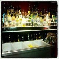 Photo taken at New York Bartending School by Kristin P. on 6/6/2012