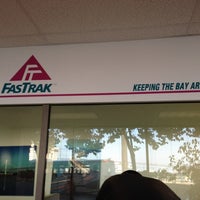 Photo taken at Fastrak Customer Service Center by Kenya W. on 8/16/2012