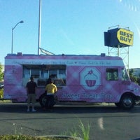 Photo Taken At Sweet Treat Stop By Pam S On 8 17 2012 Photo Taken At Sweet Treat Stop By Pam S On 8 17 2012