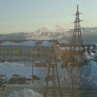 Photo taken at ПБ Сфера by Ruslan E. on 3/1/2012