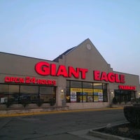 Giant Eagle Supermarket - Harborcreek 