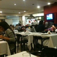 3/11/2012 tarihinde Fabio G.ziyaretçi tarafından Plim Restaurante'de çekilen fotoğraf
