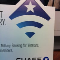 Photo taken at Chase Bank by Naris W. on 8/17/2012