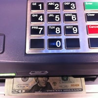 Photo taken at Chase Bank by Niccolo M. on 8/17/2012