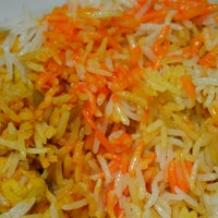 Снимок сделан в Kabab &amp;amp; Curry пользователем Kabab C. 4/11/2012