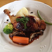 欧風料理せるぽあ French Restaurant