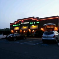 Photo taken at Applebee&amp;#39;s Grill + Bar by Andy R. on 7/17/2012