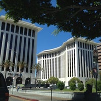 Photo taken at Wilshire Colonnade by chiesama on 6/26/2012
