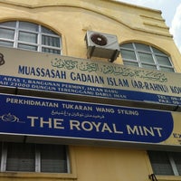 Muassasah Gadaian Islam Ar Rahnu Kokanun 7 Visitors