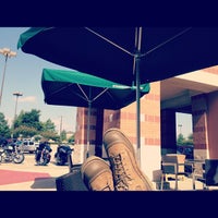 Photo taken at Starbucks by Scott V. on 5/19/2012