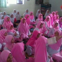 Sk Alma Jaya Lorong Alma Jaya 11