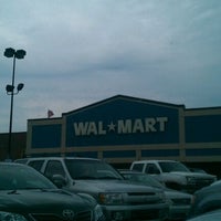 Photo taken at Walmart by 13 B. on 5/15/2012