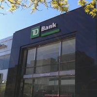 Review TD Bank