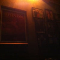 Photo taken at Browncoat Pub &amp;amp; Theatre by Joey H. on 7/15/2012