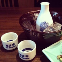 Photo taken at Ootoya Japanese Restaurant 大戶屋 by Veron @ Sparklette.net on 6/14/2012