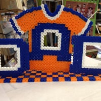 Photo taken at Cook&amp;#39;s Arts &amp;amp; Crafts Shoppe by Michelle L. on 6/5/2012