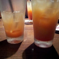 Photo taken at Applebee&amp;#39;s Grill + Bar by Martha G. on 7/15/2012