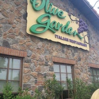 Olive Garden Italian Restaurant