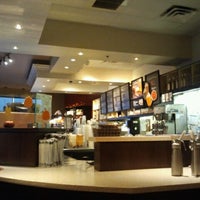 Photo taken at Starbucks by Matthew S. on 9/7/2012