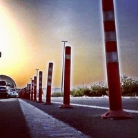 Photo taken at Al Qusais 1 by Muneer A. on 3/14/2012