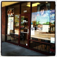 Photo taken at Hair Cuttery by Joy on 7/31/2012