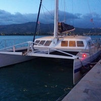 Foto tirada no(a) Hawaii Nautical, Kapolei por Simon F. em 7/7/2012